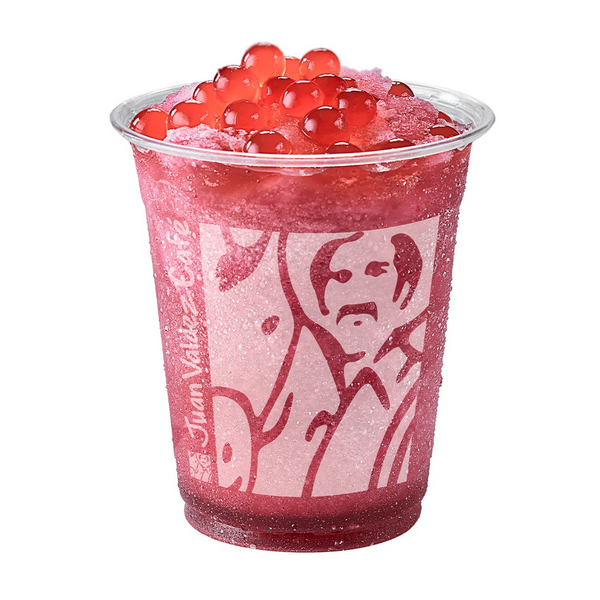 Bubble Tea Limonada de Acaí Mediano