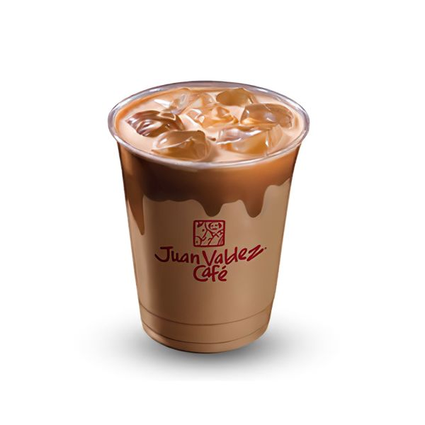 Latte Arequipe Frío Med.
