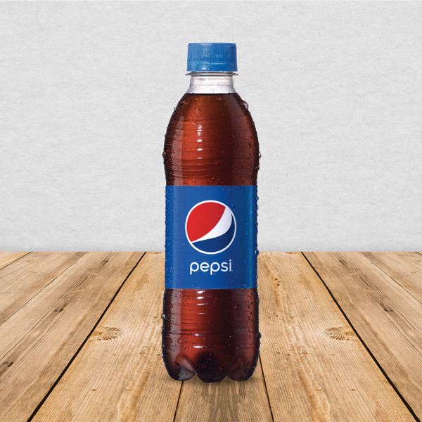 GASEOSA 400 ML