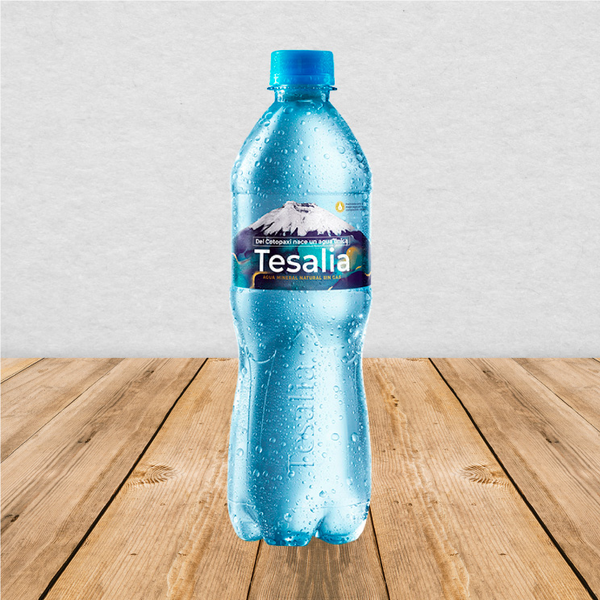 AGUA NATURAL