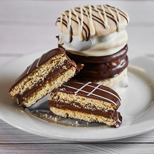 Alfajores