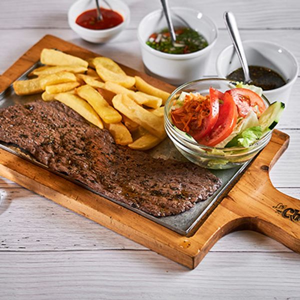 Lomo Gaucho