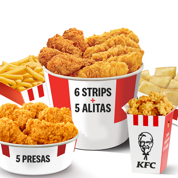 Mixto XL