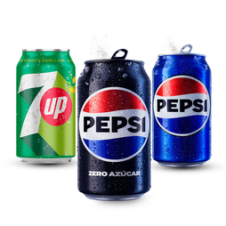BEBIDAS