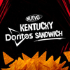 KENTUCKY DORITOS