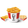 BUCKET COMBO SIN BEBIDA