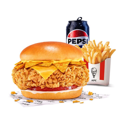 Combo KCS Doritos
