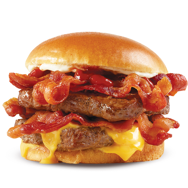 BACONATOR (ORIGINAL DOBLE)