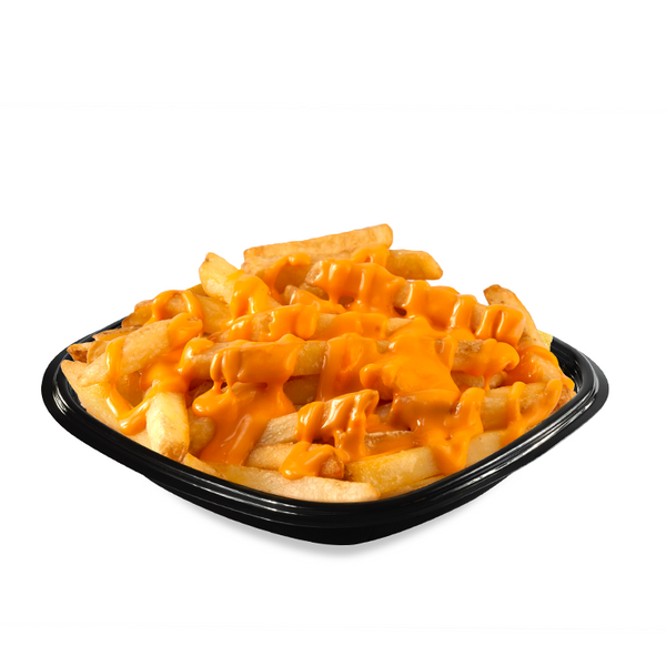 PAPA FRIED CHEESE
