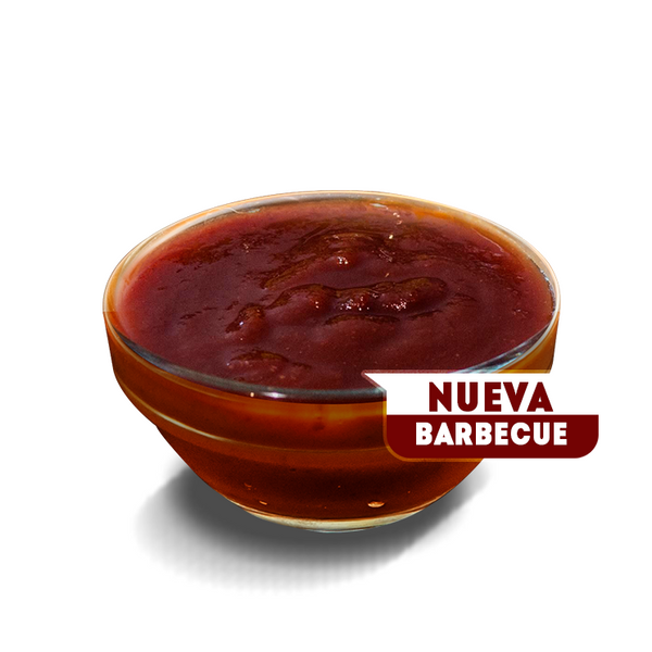 DIP SALSA BBQ