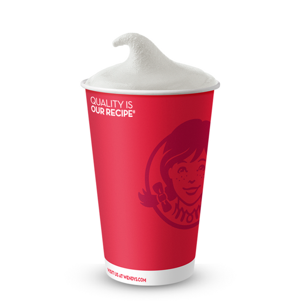 FROSTY MEDIANO 16OZ