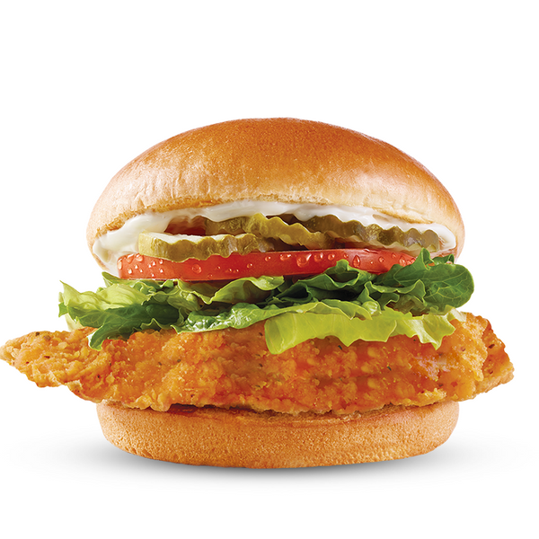 SANDWICH CLASSIC CHICKEN