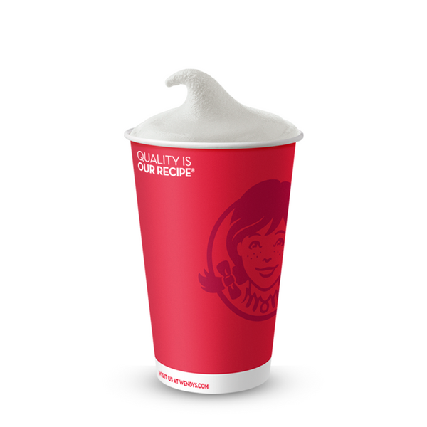FROSTY REGULAR 12OZ