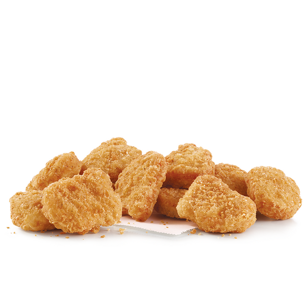 NUGGETS X10