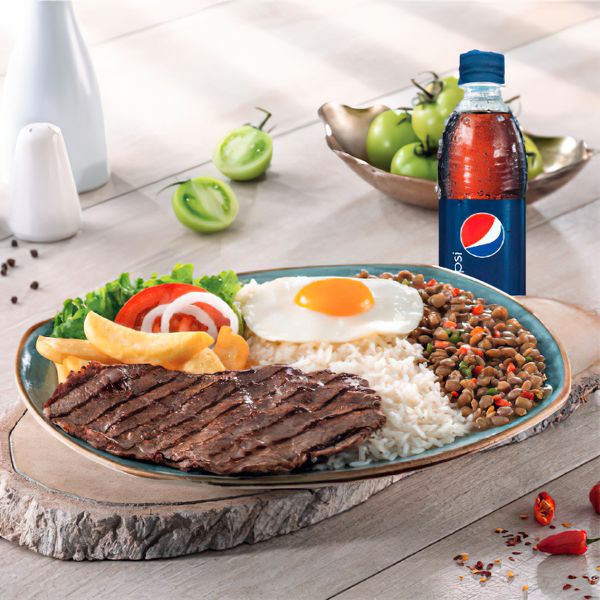 RANCHERO DE CARNE