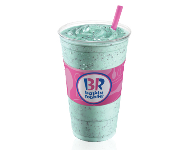 MILKSHAKE 12 oz